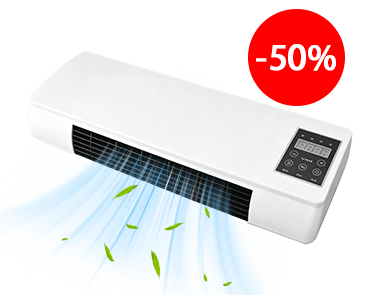Coolizi tragbares Klimagerät Produktansicht Bild 50