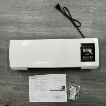 Coolizi tragbare Klimaanlage ohne Installation Bild 134